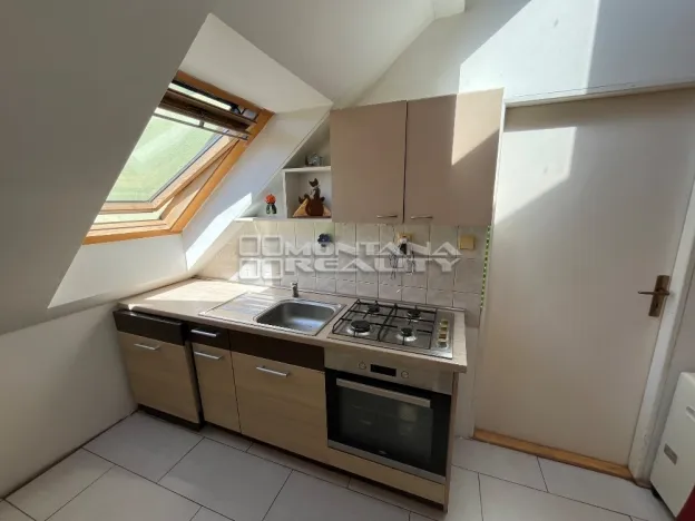 Prodej bytu 3+kk, Olomouc, Schweitzerova, 76 m2