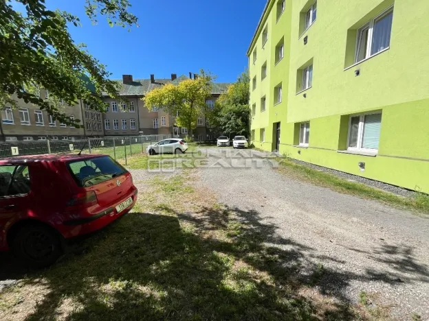 Prodej bytu 3+kk, Olomouc, Schweitzerova, 76 m2