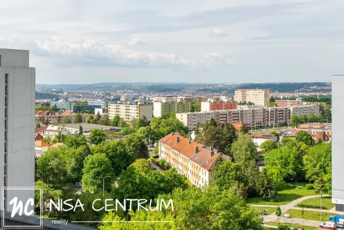Prodej bytu 3+1, Praha - Kobylisy, Střekovská, 70 m2