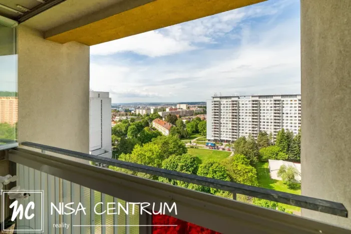 Prodej bytu 3+1, Praha - Kobylisy, Střekovská, 70 m2