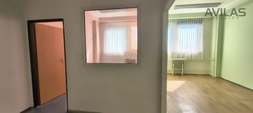 Pronájem kanceláře, Benešov, Žižkova, 37 m2