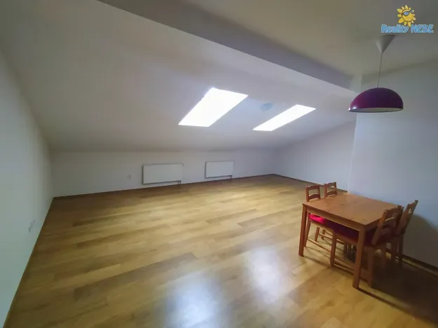 Prodej bytu 1+kk, Vyškov - Vyškov-Předměstí, Smetanovo nábřeží, 59 m2