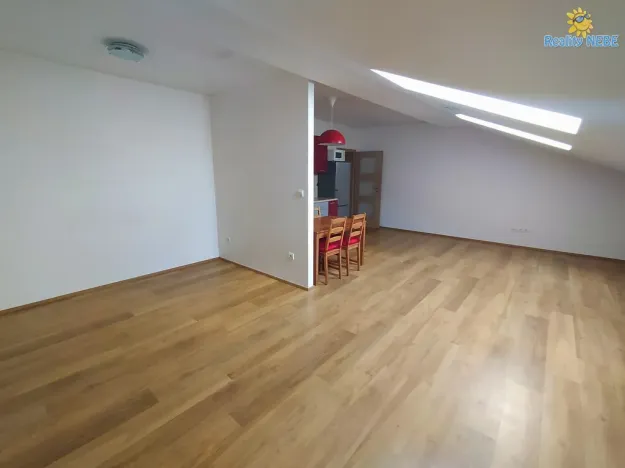 Prodej bytu 1+kk, Vyškov - Vyškov-Předměstí, Smetanovo nábřeží, 59 m2