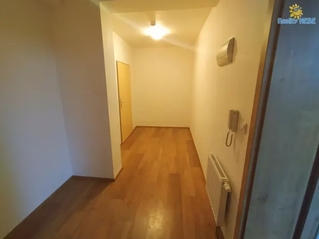 Prodej bytu 1+kk, Vyškov - Vyškov-Předměstí, Smetanovo nábřeží, 59 m2