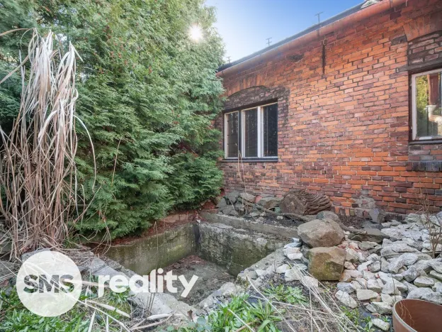 Prodej rodinného domu, Petřvald, Hraniční, 101 m2