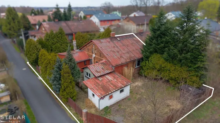 Prodej rodinného domu, Petřvald, Hraniční, 101 m2
