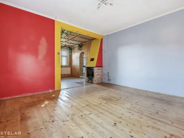 Prodej rodinného domu, Petřvald, Hraniční, 101 m2