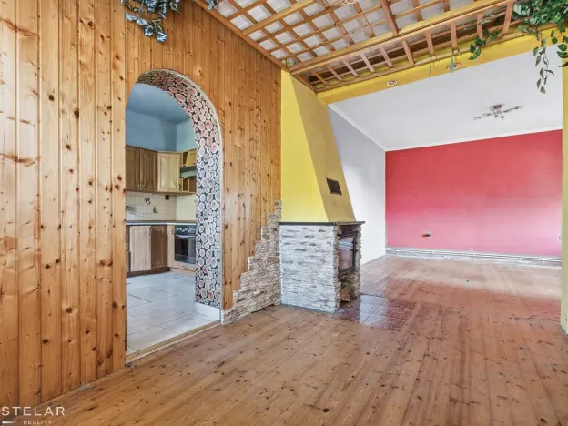 Prodej rodinného domu, Petřvald, Hraniční, 101 m2
