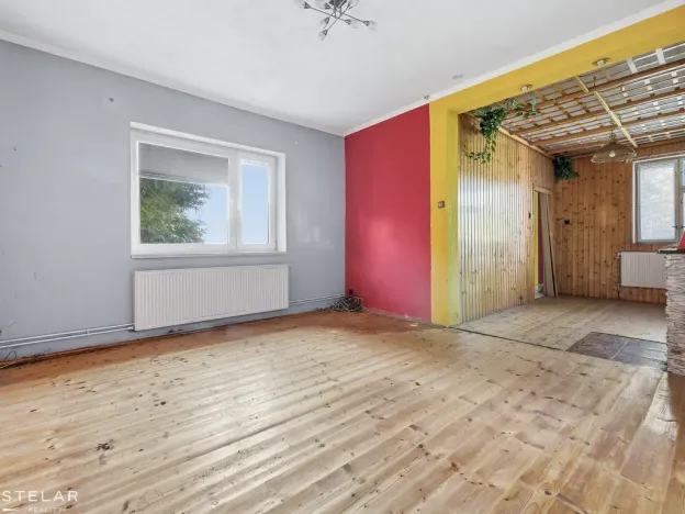 Prodej rodinného domu, Petřvald, Hraniční, 101 m2
