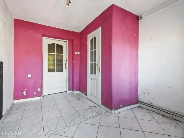 Prodej rodinného domu, Petřvald, Hraniční, 101 m2