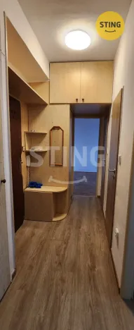 Pronájem bytu 2+1, Opava, Olomoucká, 54 m2