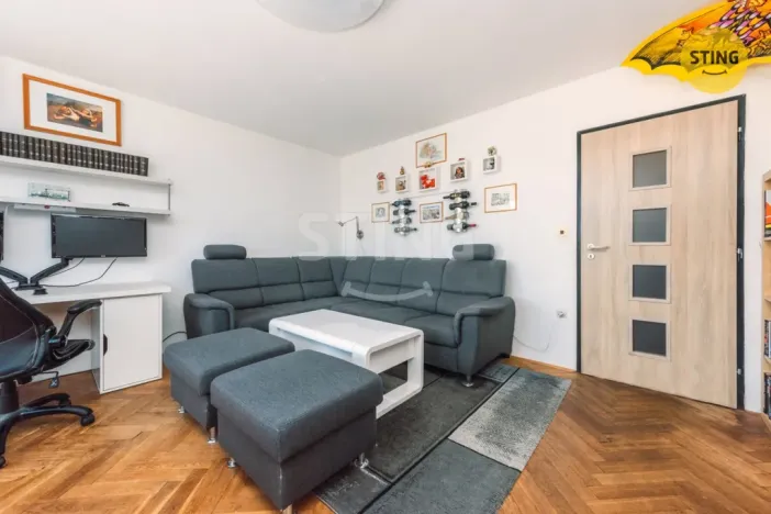 Prodej bytu 3+1, Hradec Králové, Písečná, 67 m2