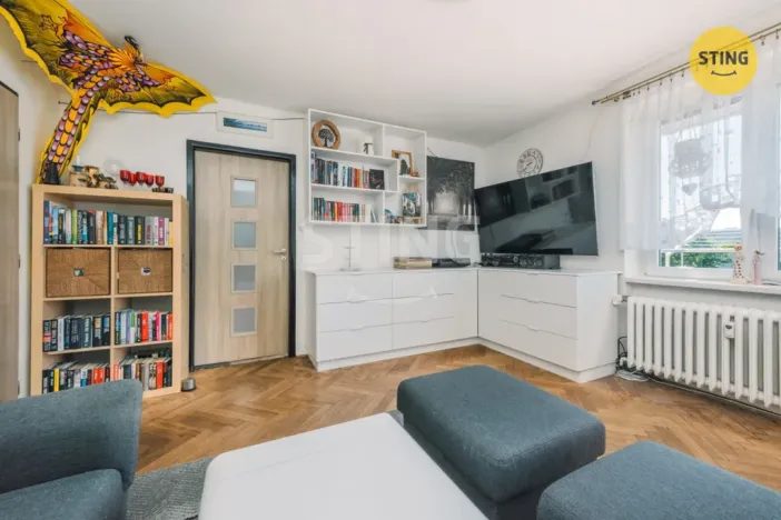 Prodej bytu 3+1, Hradec Králové, Písečná, 67 m2