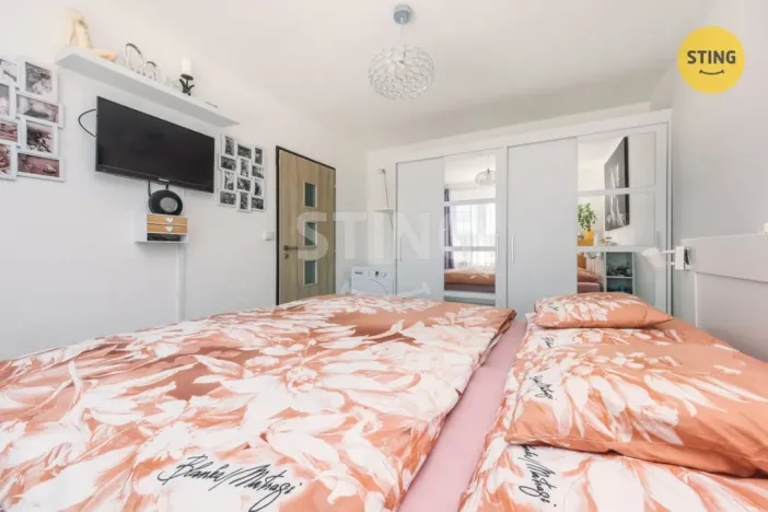 Prodej bytu 3+1, Hradec Králové, Písečná, 67 m2
