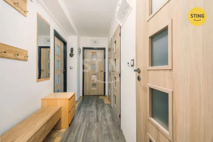 Prodej bytu 3+1, Hradec Králové, Písečná, 67 m2