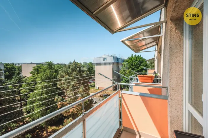 Prodej bytu 3+1, Hradec Králové, Písečná, 67 m2