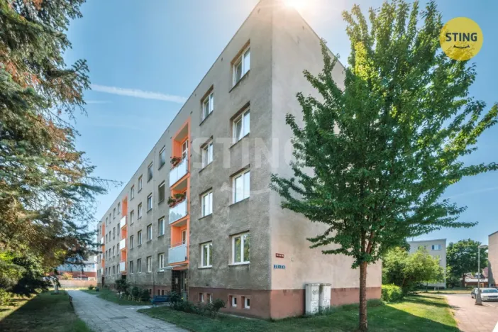 Prodej bytu 3+1, Hradec Králové, Písečná, 67 m2