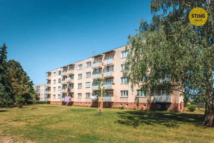 Prodej bytu 3+1, Hradec Králové, Písečná, 67 m2