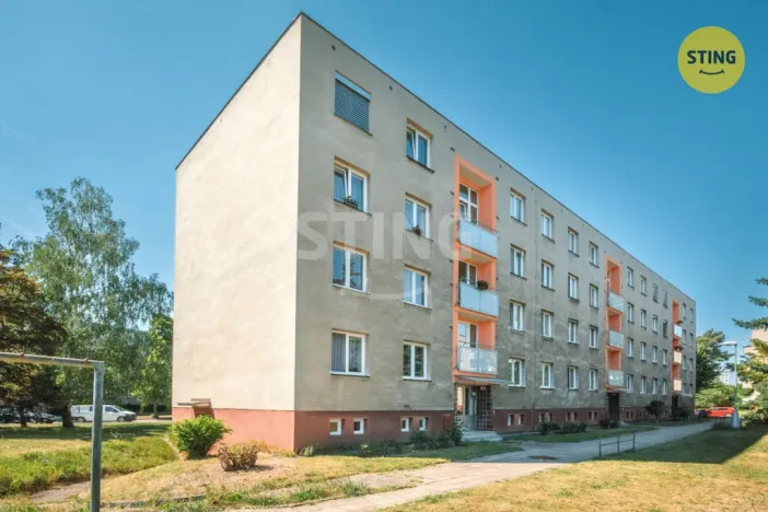 Prodej bytu 3+1, Hradec Králové, Písečná, 67 m2