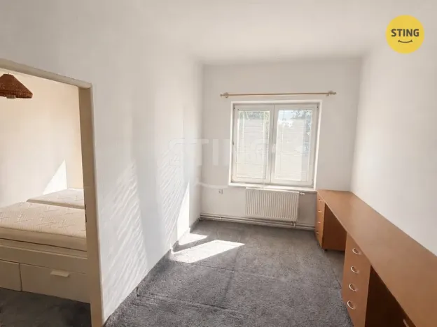 Pronájem bytu 3+1, Opava, Statková, 59 m2