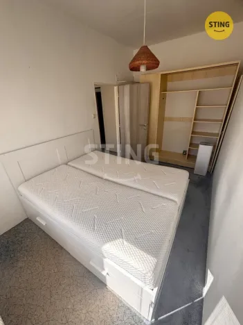 Pronájem bytu 3+1, Opava, Statková, 59 m2