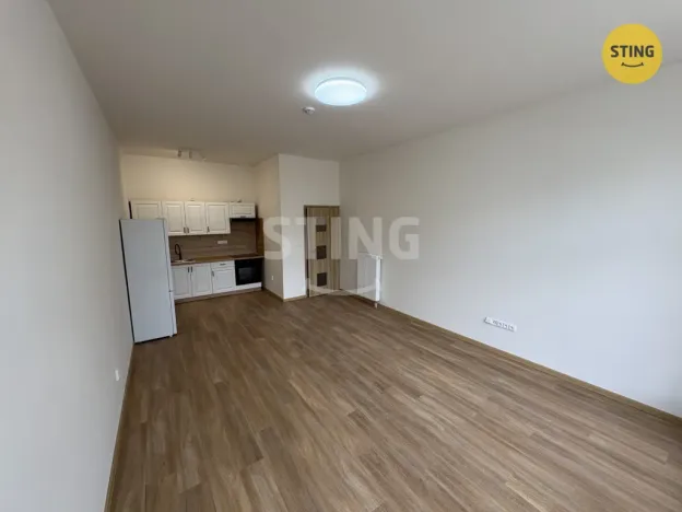 Pronájem bytu 1+kk, Prostějov, Žižkovo nám., 47 m2