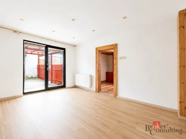 Prodej rodinného domu, Žandov, Kostelní, 380 m2