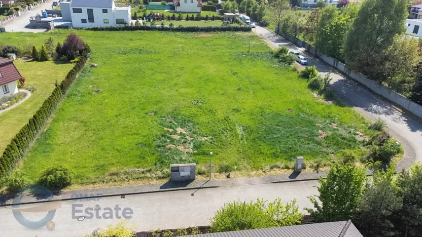 Prodej pozemku pro bydlení, Jesenice, 2929 m2