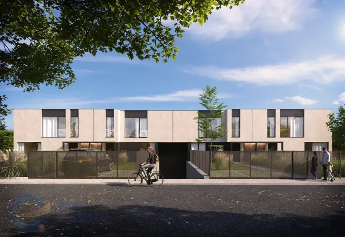 Prodej pozemku pro bydlení, Jesenice, 2929 m2
