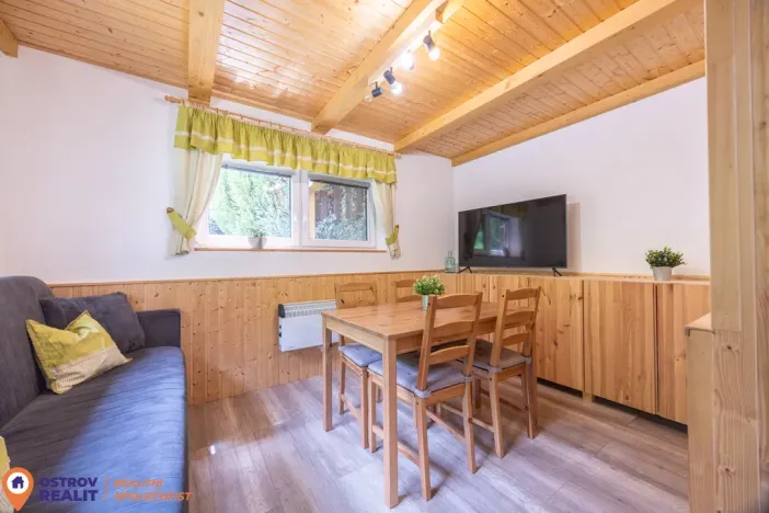 Prodej chaty, Lipová - Seč, 65 m2