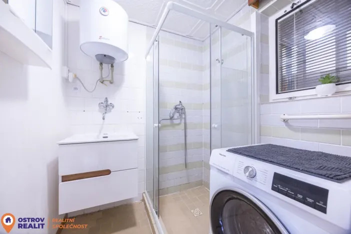 Prodej chaty, Lipová - Seč, 65 m2