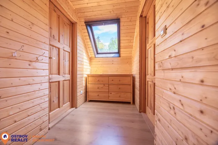 Prodej chaty, Lipová - Seč, 65 m2