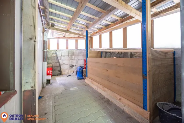Prodej chaty, Lipová - Seč, 65 m2