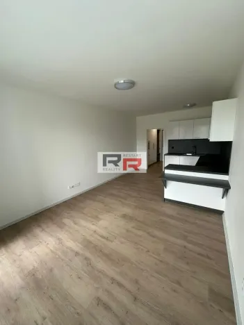 Pronájem bytu 1+kk, Olomouc - Řepčín, Aloise Rašína, 31 m2