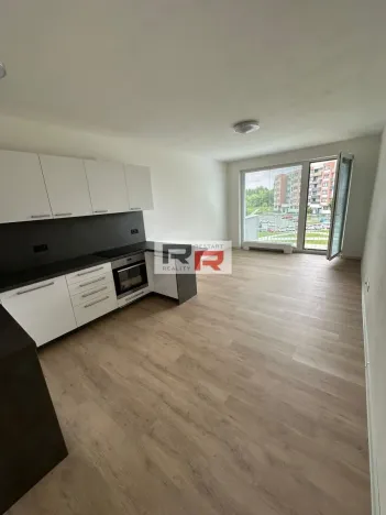 Pronájem bytu 1+kk, Olomouc - Řepčín, Aloise Rašína, 31 m2