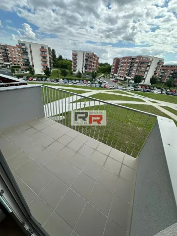 Pronájem bytu 1+kk, Olomouc - Řepčín, Aloise Rašína, 31 m2
