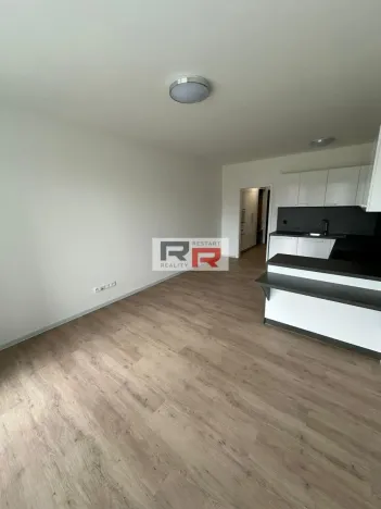 Pronájem bytu 1+kk, Olomouc - Řepčín, Aloise Rašína, 31 m2