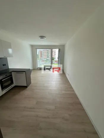 Pronájem bytu 1+kk, Olomouc - Řepčín, Aloise Rašína, 31 m2
