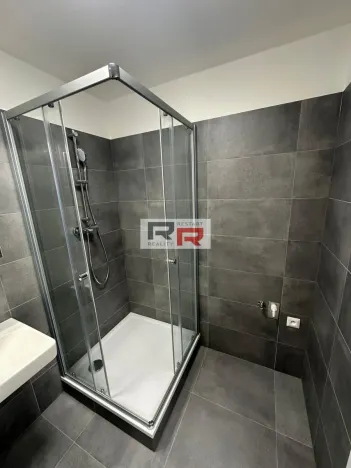 Pronájem bytu 1+kk, Olomouc - Řepčín, Aloise Rašína, 31 m2