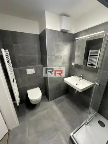 Pronájem bytu 1+kk, Olomouc - Řepčín, Aloise Rašína, 31 m2