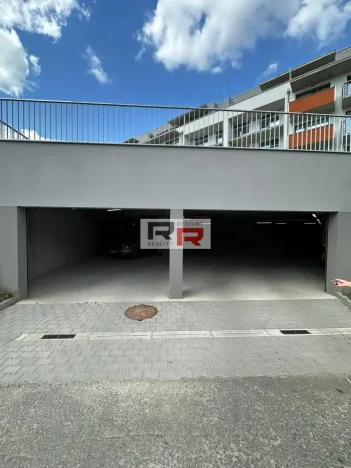 Pronájem bytu 1+kk, Olomouc - Řepčín, Aloise Rašína, 31 m2
