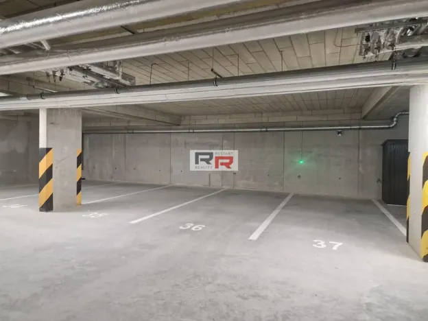 Pronájem bytu 1+kk, Olomouc - Řepčín, Aloise Rašína, 31 m2