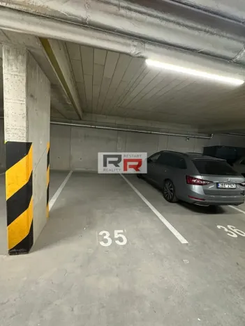 Pronájem bytu 1+kk, Olomouc - Řepčín, Aloise Rašína, 31 m2