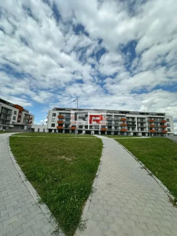 Pronájem bytu 1+kk, Olomouc - Řepčín, Aloise Rašína, 31 m2
