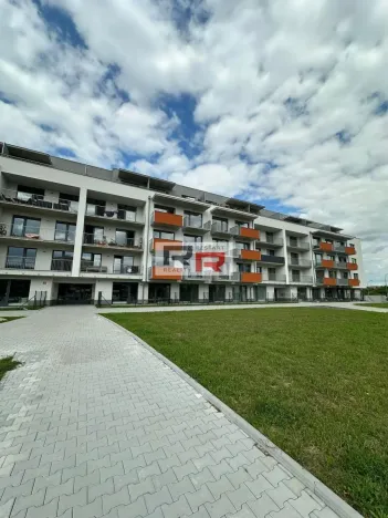 Pronájem bytu 1+kk, Olomouc - Řepčín, Aloise Rašína, 31 m2