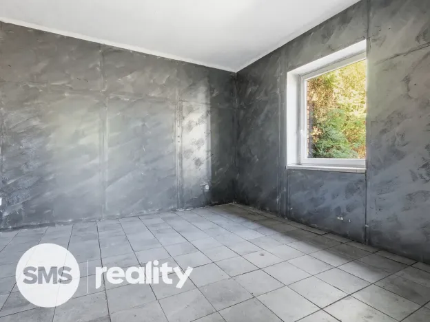 Prodej rodinného domu, Petřvald, Hraniční, 78 m2