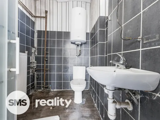 Prodej rodinného domu, Petřvald, Hraniční, 78 m2