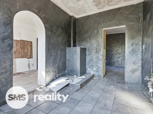 Prodej rodinného domu, Petřvald, Hraniční, 78 m2