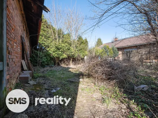 Prodej rodinného domu, Petřvald, Hraniční, 78 m2
