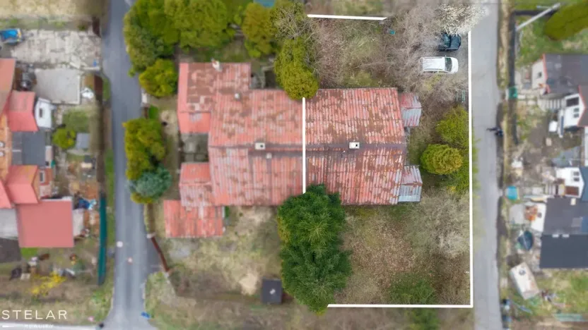 Prodej rodinného domu, Petřvald, Hraniční, 78 m2